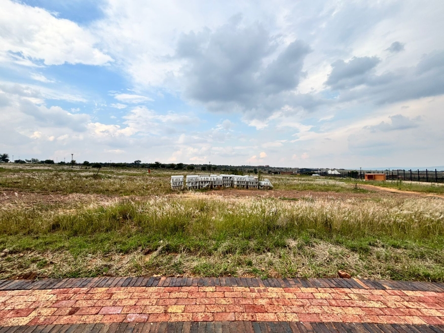 0 Bedroom Property for Sale in Helderzicht Eco Estate North West